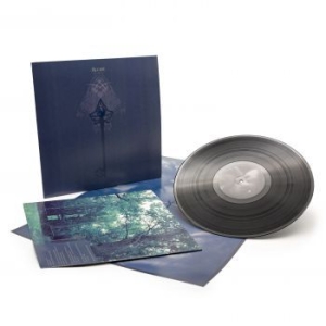 Alcest - Le Secret (Black Vinyl Lp) in the group VINYL / Hårdrock at Bengans Skivbutik AB (3848170)