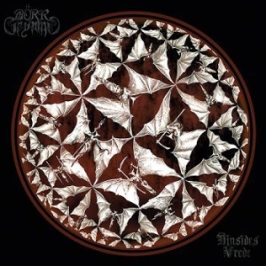 Mörk Gryning - Hinsides Vrede (Digipack) in the group OUR PICKS / Metal Mania at Bengans Skivbutik AB (3848176)