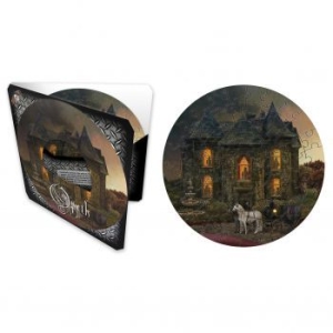 Opeth - In Caude Venenum Puzzle in the group OTHER / Merchandise at Bengans Skivbutik AB (3848179)