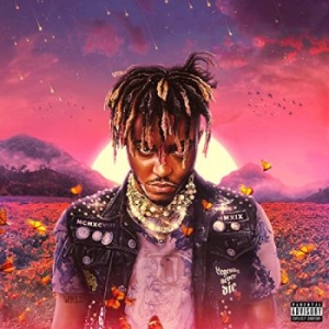 Juice Wrld - Legends Never Die (2Lp) in the group OTHER / -Start LP Kampanj UNI at Bengans Skivbutik AB (3848185)