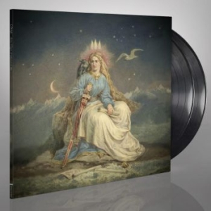 Solstafir - Endless Twilight Of Codependent Lov in the group VINYL / Hårdrock/ Heavy metal at Bengans Skivbutik AB (3848442)