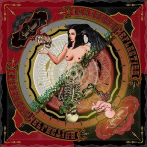 Song Of Anhubis - Reversed Reflection in the group CD / Hårdrock at Bengans Skivbutik AB (3848455)