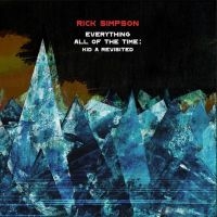 Simpson Rick - Everything All Of The Time: Kid A R in the group VINYL / Bestsellers at Bengans Skivbutik AB (3848511)