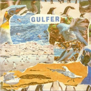 Gulfer - Gulfer in the group VINYL / Pop at Bengans Skivbutik AB (3848518)