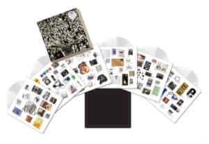 Suede - Beautiful Ones: The Best Of Suede 1 in the group VINYL / Pop-Rock at Bengans Skivbutik AB (3848540)