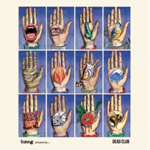 Tunng - Tunng Presents...Dead Club in the group VINYL / Pop-Rock at Bengans Skivbutik AB (3848547)