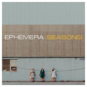 Ephemera - Seasons in the group VINYL / Rock at Bengans Skivbutik AB (3848552)