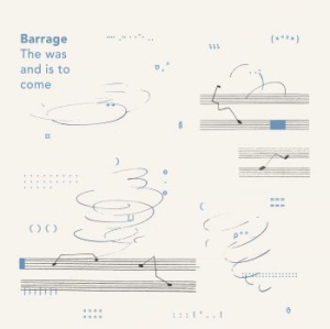 Barrage - Was And Is To Come in the group VINYL / Jazz/Blues at Bengans Skivbutik AB (3848553)