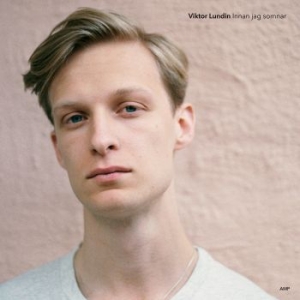 Lundin Viktor - Innan Jag Somnar in the group CD / Jazz/Blues at Bengans Skivbutik AB (3848563)