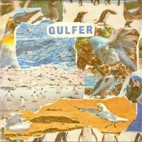 Gulfer - Gulfer in the group CD / Pop-Rock at Bengans Skivbutik AB (3848578)