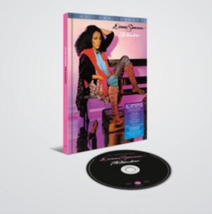 Summer Donna - Wanderer (Cd+Book) in the group CD / Pop-Rock at Bengans Skivbutik AB (3848582)