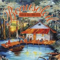 Beausoleil - Evangeline Waltz in the group CD / Country at Bengans Skivbutik AB (3848584)