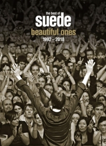Suede - Beautiful Ones: The Best Of Suede 1 in the group Minishops / Bernard Butler at Bengans Skivbutik AB (3848590)