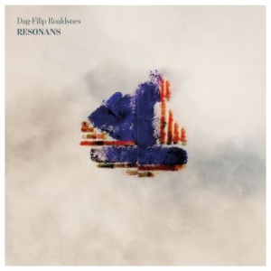 Roaldsnes Dag-Filip - Resonans in the group CD / Jazz at Bengans Skivbutik AB (3848600)