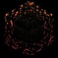 C418 - Minecraft Volume Beta in the group CD /  at Bengans Skivbutik AB (3848616)