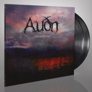 Audn - Vökudraumsins Fangi (2 Lp Black Vin in the group VINYL / Hårdrock/ Heavy metal at Bengans Skivbutik AB (3848626)