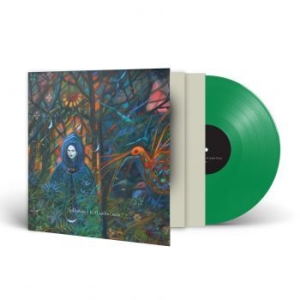 Sol Invictus - In A Garden Green (Green Vinyl Lp) in the group VINYL / Pop at Bengans Skivbutik AB (3848781)