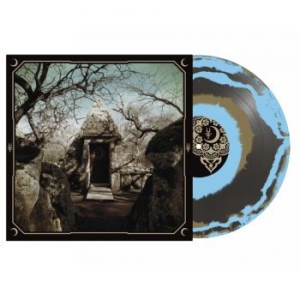 Occlith - Gates, Doorways And Endings (2 Lp B in the group VINYL / Hårdrock at Bengans Skivbutik AB (3848791)