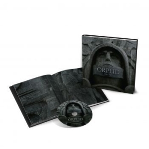 Orplid - Deus Vult (Cd Hardcoverbook) in the group CD / New releases / Hardrock/ Heavy metal at Bengans Skivbutik AB (3848803)