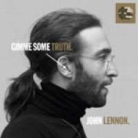 John Lennon - Gimme Some Truth  Best Of (4Lp) i gruppen VINYL / Pop-Rock hos Bengans Skivbutik AB (3848813)