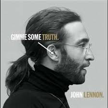 John Lennon - Gimme Some Truth - Best Of in the group OTHER / -Start CD at Bengans Skivbutik AB (3848816)