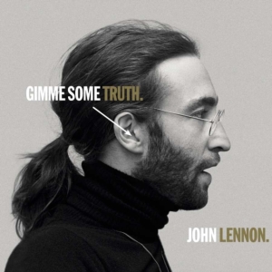 John Lennon - Gimme Some Truth - Best Of (2Cd) in the group CD / Best Of,Pop-Rock at Bengans Skivbutik AB (3848817)