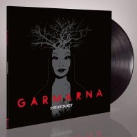 Garmarna - Förbundet (Black Vinyl Lp) in the group VINYL / Pop-Rock,Svensk Folkmusik at Bengans Skivbutik AB (3852438)