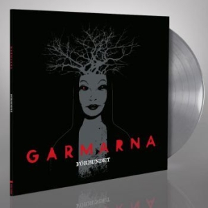 Garmarna - Förbundet (Silver Vinyl Lp) in the group VINYL / Pop at Bengans Skivbutik AB (3852440)