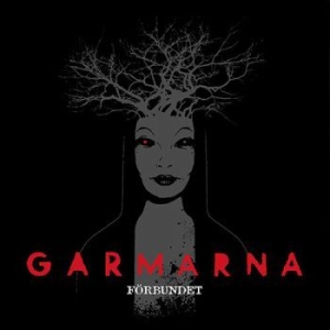Garmarna - Förbundet (Digipack) in the group CD / New releases / Pop at Bengans Skivbutik AB (3852449)
