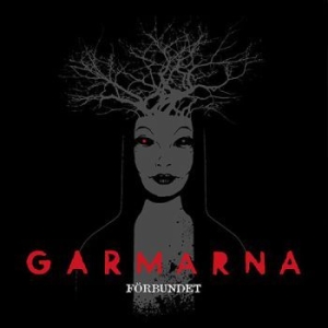 Garmarna - Förbundet (Digipack) in the group CD / CD Swedish Music at Bengans Skivbutik AB (3852449)