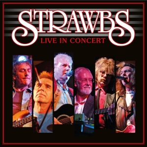 Strawbs The - Live In Concert (2 Cd + Dvd) in the group CD / Pop-Rock at Bengans Skivbutik AB (3852452)