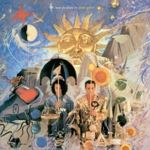 Tears For Fears - The Seeds Of Love (Vinyl) in the group OTHER / -Start Vinyl at Bengans Skivbutik AB (3852460)