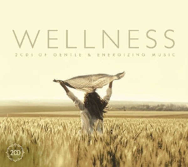 Wellness - Wellness in the group CD / Bestsellers at Bengans Skivbutik AB (3852515)
