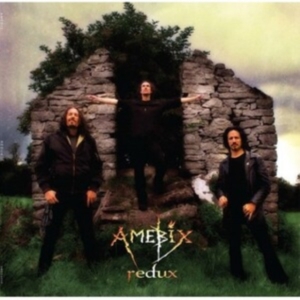 Amebix - Redux in the group VINYL / Pop-Rock at Bengans Skivbutik AB (3852656)