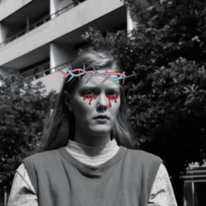 Spunsugar - Drive-Through Chapel in the group VINYL / Pop-Rock,Svensk Musik at Bengans Skivbutik AB (3852664)