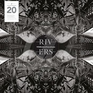 Wildbirds & Peacedrums - Rivers (White) (Inkl.Cd) in the group VINYL / Pop at Bengans Skivbutik AB (3852678)