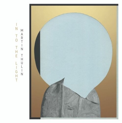 Thulin Martin - Into The Light in the group OTHER / Övrigt /  at Bengans Skivbutik AB (3852691)