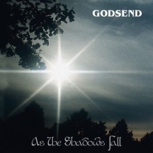 Godsend - As The Shadows Fall in the group VINYL / Hårdrock/ Heavy metal at Bengans Skivbutik AB (3852709)