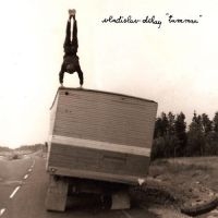 Vladislav Delay - Tummaa in the group CD / Pop at Bengans Skivbutik AB (3852760)