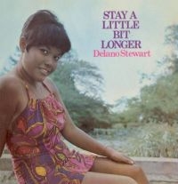 Stewart Delano - Stay A Little Bit Longer (2 Origina in the group CD / Reggae at Bengans Skivbutik AB (3852774)