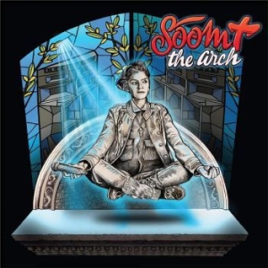 Soom T - Arch in the group CD / Reggae at Bengans Skivbutik AB (3852802)