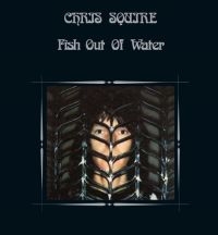 Chris Squire - Fish Out Of Waterblu Ray High Resol in the group MUSIK / Musik Blu-Ray / Pop-Rock at Bengans Skivbutik AB (3852804)