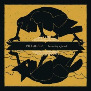 Villagers - Becoming A Jackal in the group VINYL / Pop at Bengans Skivbutik AB (3852808)