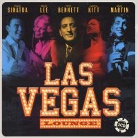 Las Vegas Lounge - Las Vegas Lounge in the group OTHER / Kampanj 6CD 500 at Bengans Skivbutik AB (3852859)