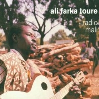 Ali Farka Touré - Radio Mali in the group CD / Elektroniskt,World Music at Bengans Skivbutik AB (3852869)