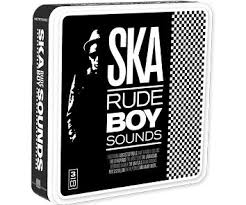 Ska / Rude Boy Sounds - Ska / Rude Boy Sounds in the group OTHER / -Start Box at Bengans Skivbutik AB (3852887)