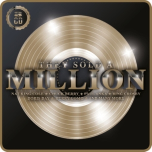 They Sold A Million - They Sold A Million in the group CD / Pop-Rock at Bengans Skivbutik AB (3852923)