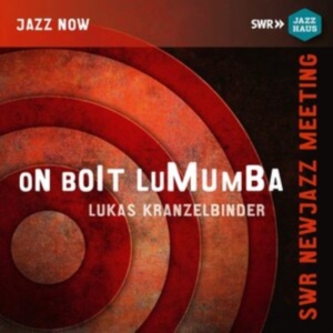 Kranzelbinder Lukas - On Boit Lumumba in the group OTHER / Övrigt /  at Bengans Skivbutik AB (3852998)