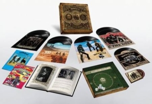 Motörhead - Ace Of Spades (Ltd. Boxset) in the group OTHER /  /  at Bengans Skivbutik AB (3853183)