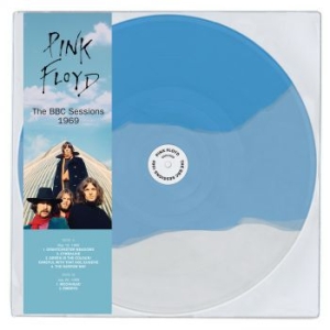 Pink Floyd - Bbc 1969 in the group VINYL / Rock at Bengans Skivbutik AB (3855482)